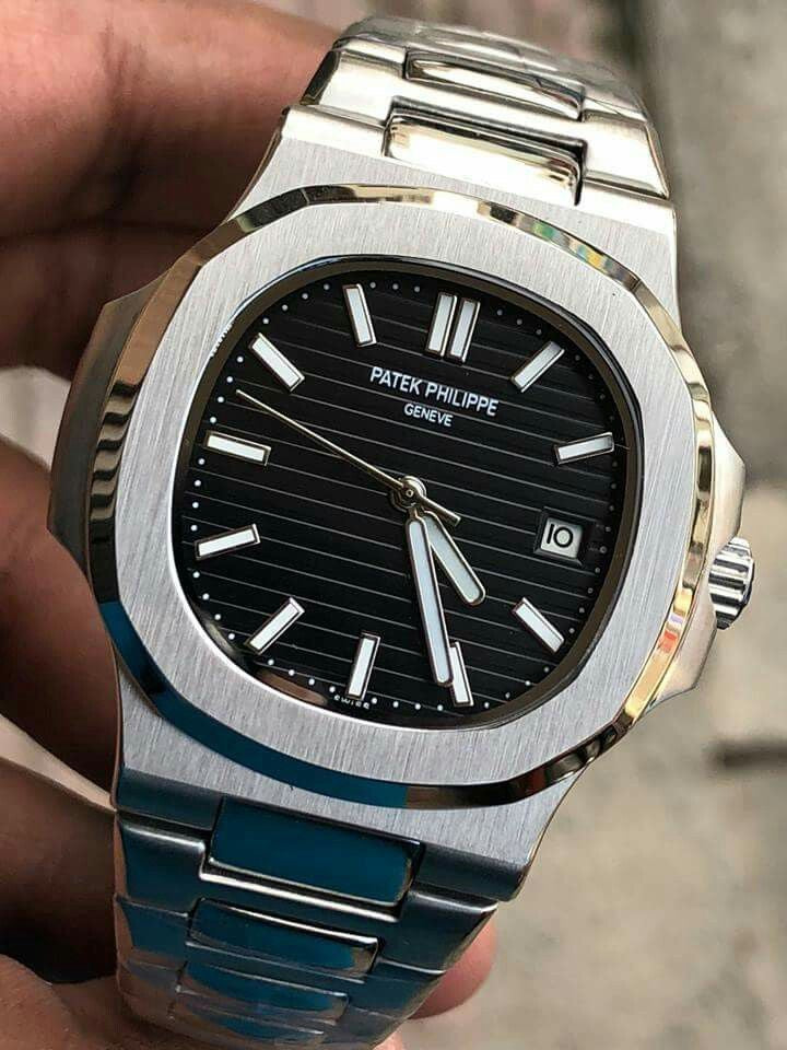 patek philippe nautilus