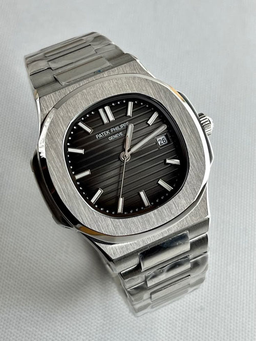 patek philippe nautilus