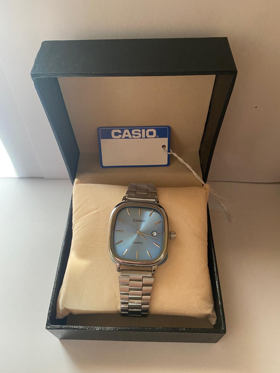 CASIO T200 HOMMES