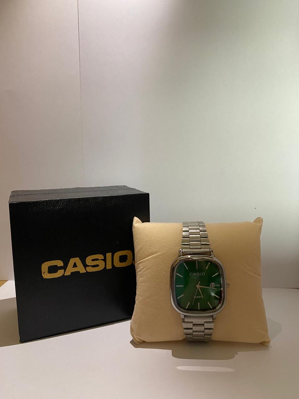 CASIO T200 HOMMES