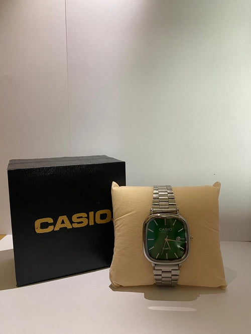 CASIO T200 HOMMES