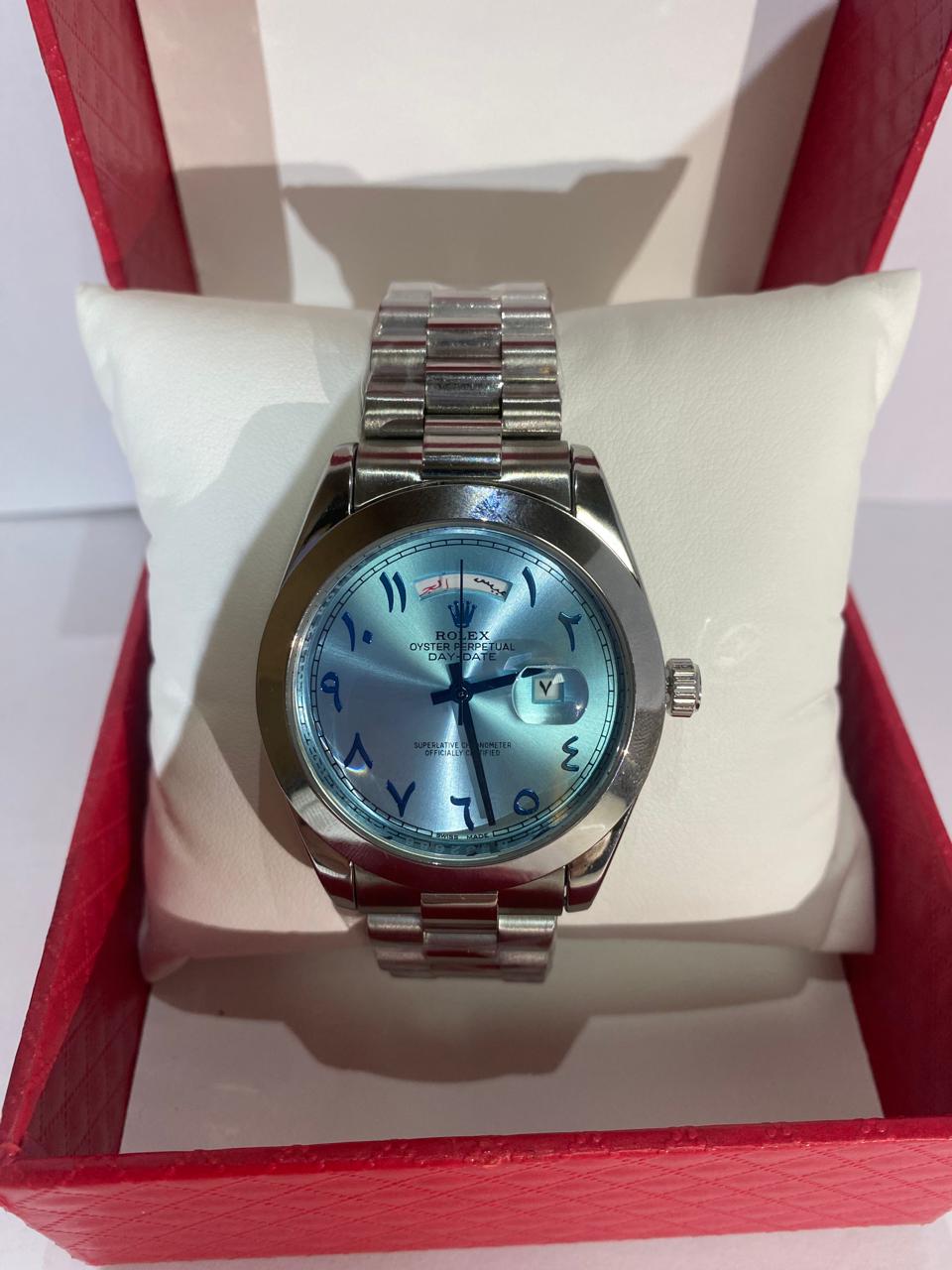 ROLEX ARABIA
