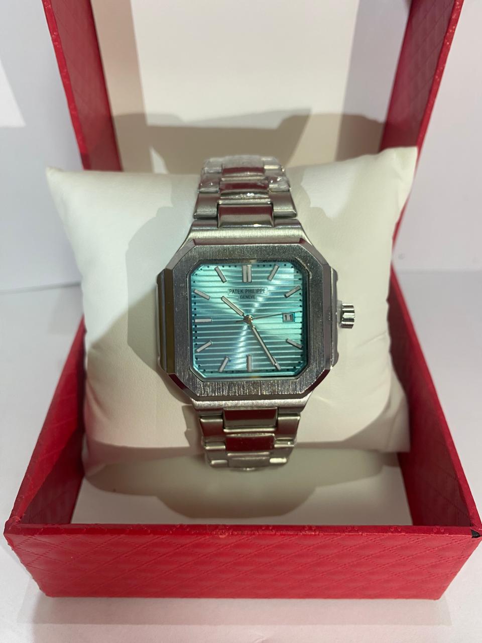 patek philippe nautilus