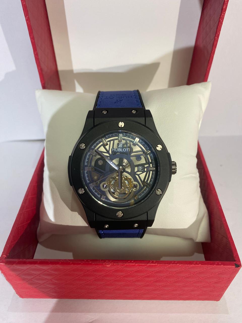 hublot